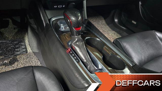 ChevroletGMDaewoo MALIBU 2.0 Turbo Redline купить на сайте DeffCars