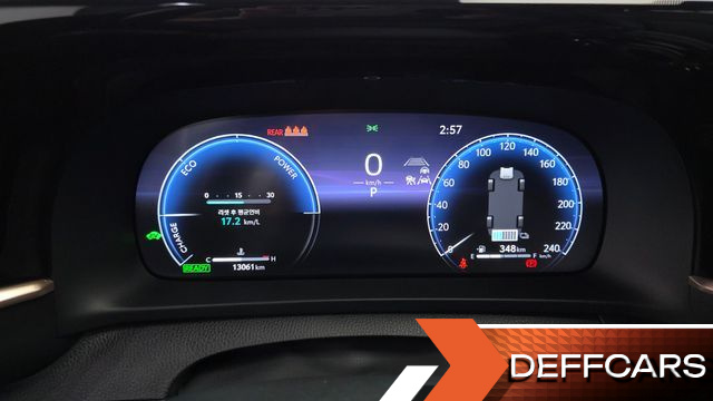 Toyota CROWN 2.5 4WD Hybrid купить на сайте DeffCars