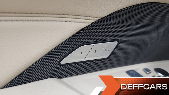 BMW 4-SERIES M440i xDrive Coupe купить на сайте DeffCars