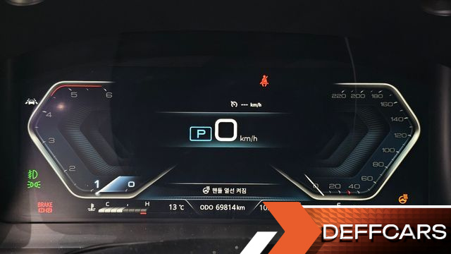 Ssangyong REXTON Diesel 2.2 4WD Noblesse купить на сайте DeffCars