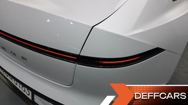 Hyundai GRANDEUR Calligraphy купить на сайте DeffCars