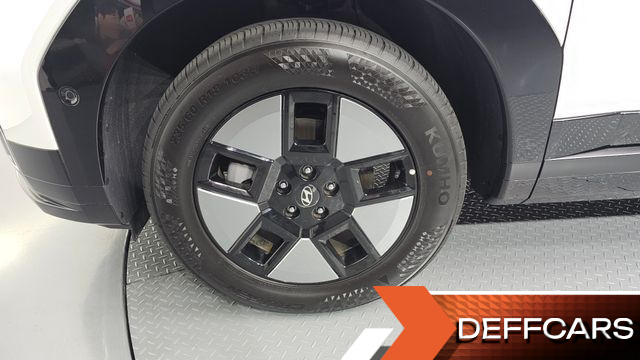 Hyundai SANTAFE HEV 1.6 2WD Calligraphy купить на сайте DeffCars