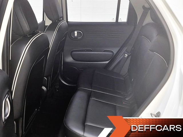 Hyundai CASPER Inspiration купить на сайте DeffCars