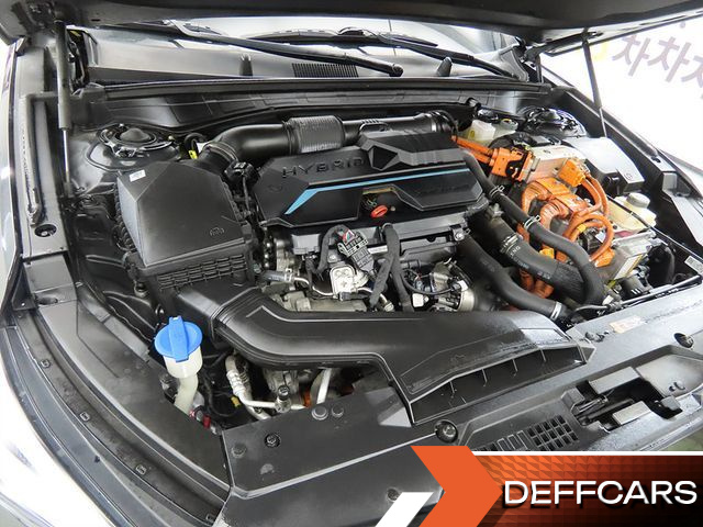 Kia K8 Noblesse купить на сайте DeffCars