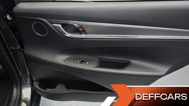 Hyundai GRANDEUR 2.5 Le Blanc купить на сайте DeffCars