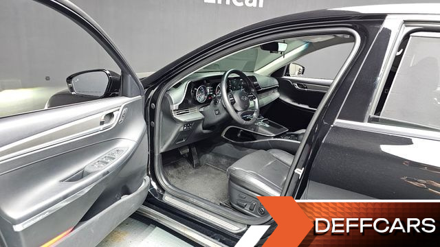 Hyundai GRANDEUR 2.5 Exclusice купить на сайте DeffCars