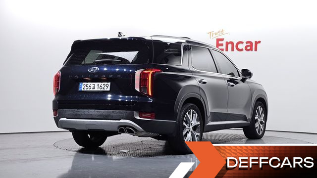 Hyundai PALISADE Gasoline 3.8 2WD Prestige купить на сайте DeffCars