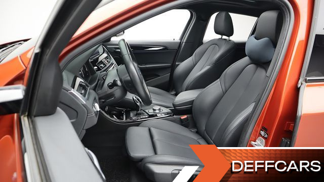 BMW X2 (F39) xDrive 20d M Sport купить на сайте DeffCars