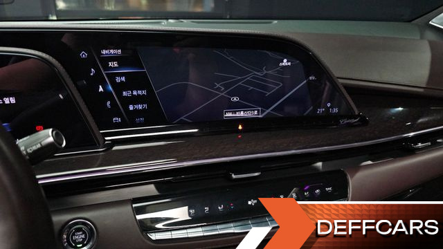 Cadillac ESCALADE 6.2 ESV ESV Sports Platinum купить на сайте DeffCars