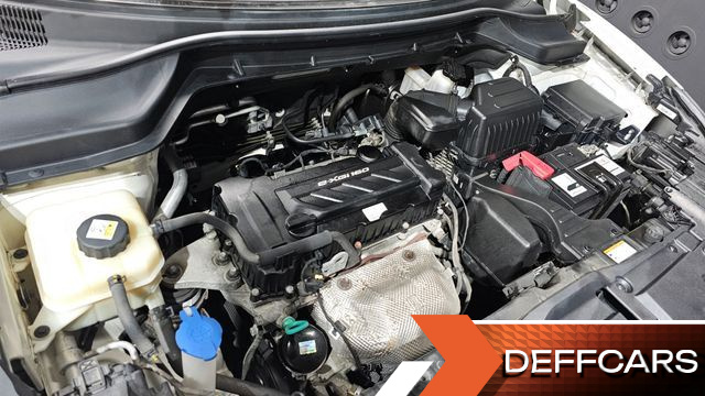 Ssangyong TIBOLI Gear Plus 2WD купить на сайте DeffCars