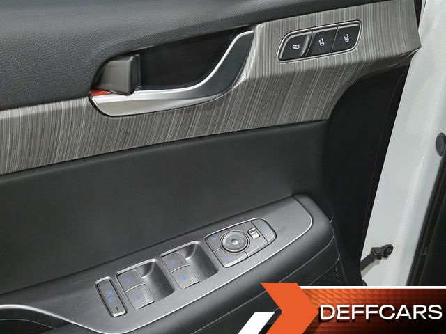 Hyundai PALISADE Gasoline 3.8 2WD Prestige купить на сайте DeffCars