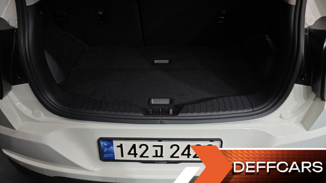 Ssangyong TIBOLI 1.5 2WD V7 купить на сайте DeffCars