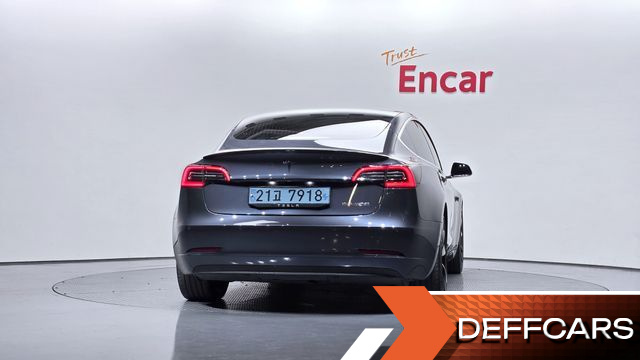 Tesla MODEL 3 Performance AWD купить на сайте DeffCars
