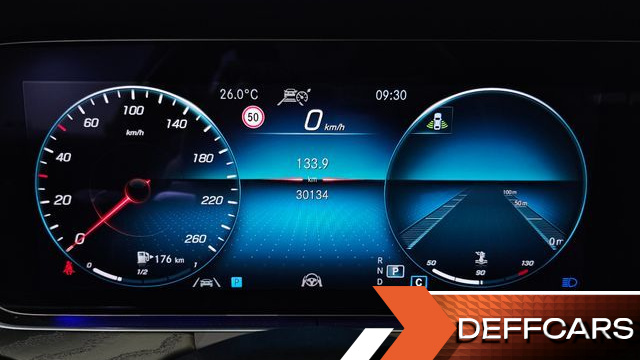Mercedes E-CLASS E250 AMG Line купить на сайте DeffCars