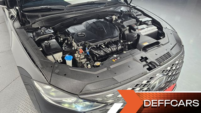Hyundai GRANDEUR 2.5 Exclusice купить на сайте DeffCars