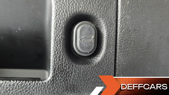 Cadillac ESCALADE 6.2 4th купить на сайте DeffCars