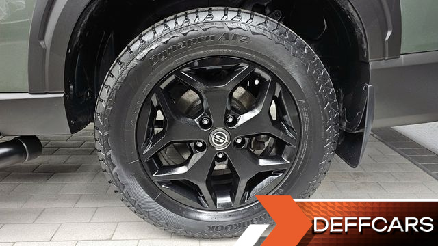 Ssangyong REXTON Diesel 2.2 4WD Prestige купить на сайте DeffCars