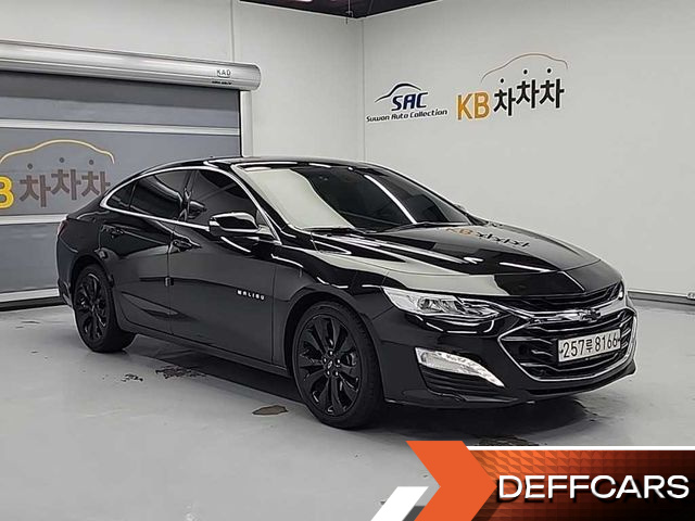 ChevroletGMDaewoo MALIBU 1.6 Diesel LT Premium купить на сайте DeffCars