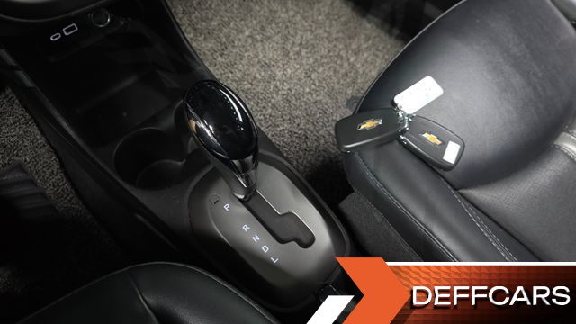 ChevroletGMDaewoo SPARK Premier купить на сайте DeffCars