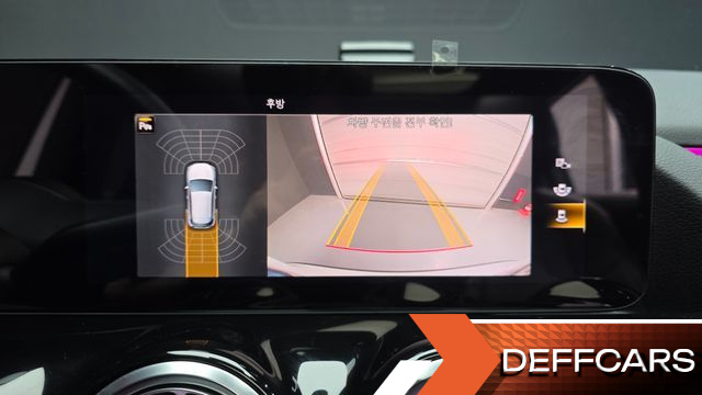 Mercedes GLA-CLASS GLA220 купить на сайте DeffCars