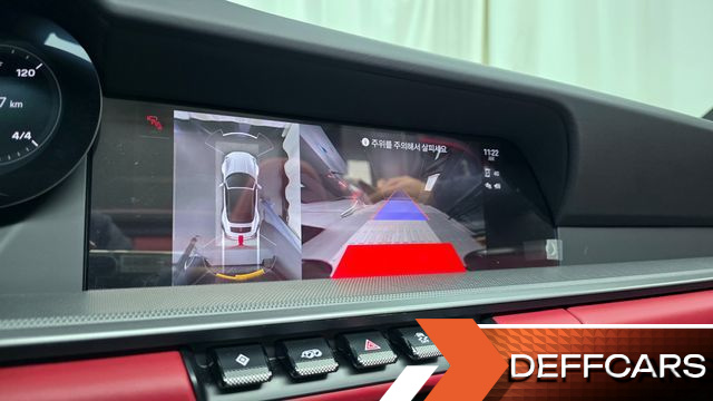 Porsche 911 Carrera Cabriolet купить на сайте DeffCars