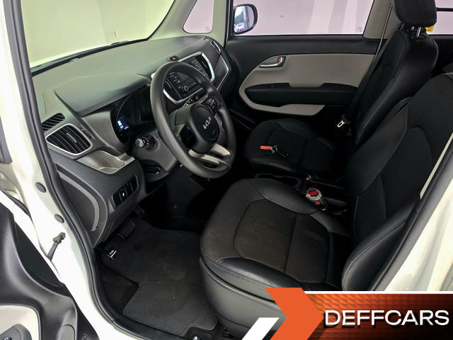 Kia RAY Van Prestige купить на сайте DeffCars