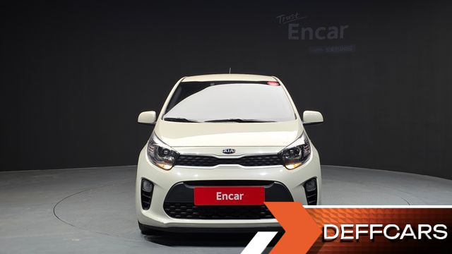 Kia MORNING Trendy купить на сайте DeffCars