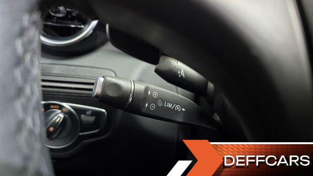 Mercedes C-CLASS C200 купить на сайте DeffCars