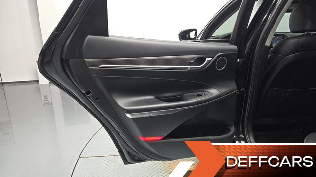 Hyundai GRANDEUR Exclusive купить на сайте DeffCars