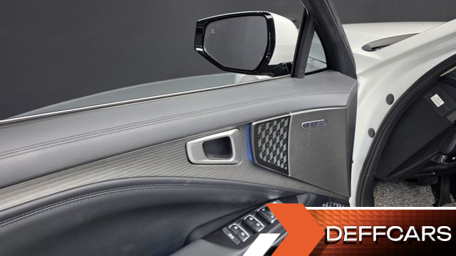 Kia K8 2.5 Gasoline 2WD Noblesse купить на сайте DeffCars