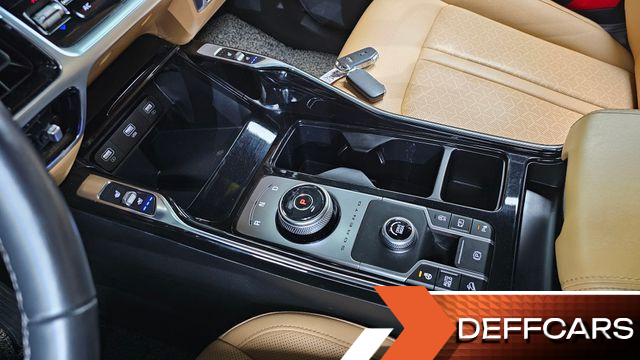 Kia SORENTO Diesel 2.2 2WD Noblesse купить на сайте DeffCars