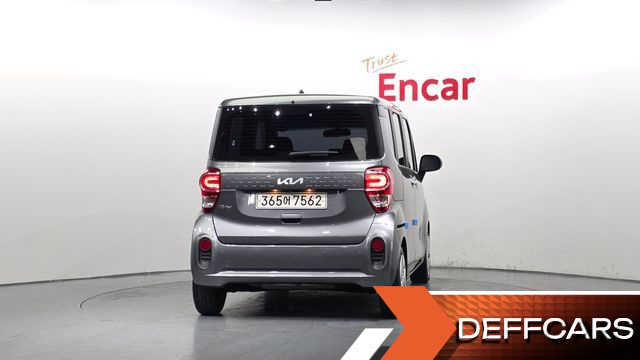 Kia RAY Standard купить на сайте DeffCars