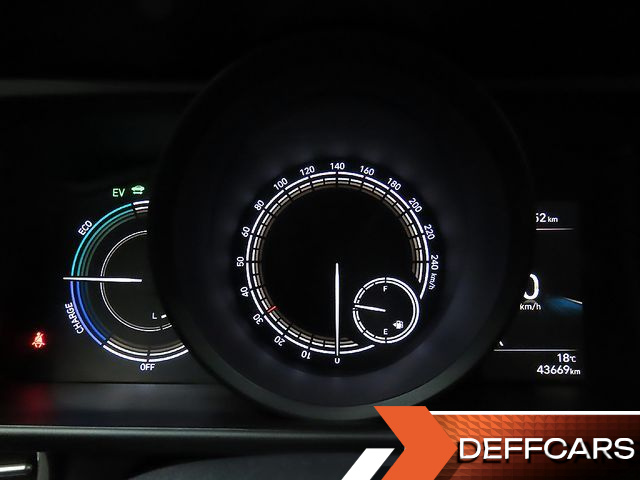 Hyundai AVANTE Modern купить на сайте DeffCars
