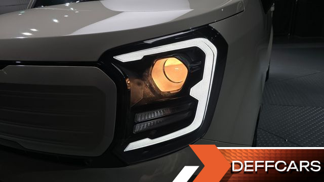 Kia RAY Signature купить на сайте DeffCars