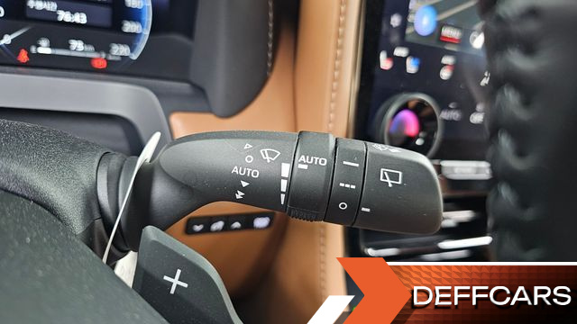 Toyota ALPHARD 2.5 HEV Executive AWD купить на сайте DeffCars