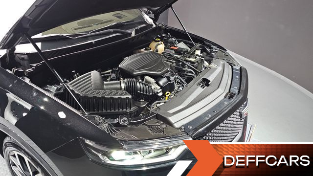 Cadillac XT6 3.6 Sport купить на сайте DeffCars