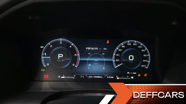 Ssangyong REXTON Diesel 2.2 4WD Prestige купить на сайте DeffCars