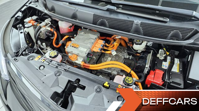 ChevroletGMDaewoo BOLT EV EV Premier купить на сайте DeffCars