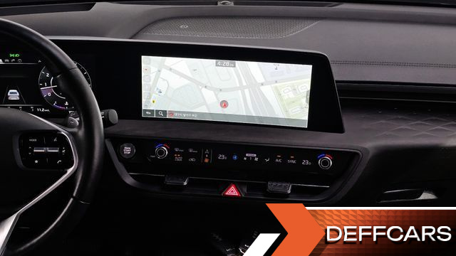 Kia K8 2.5 Gasoline 2WD Noblesse купить на сайте DeffCars