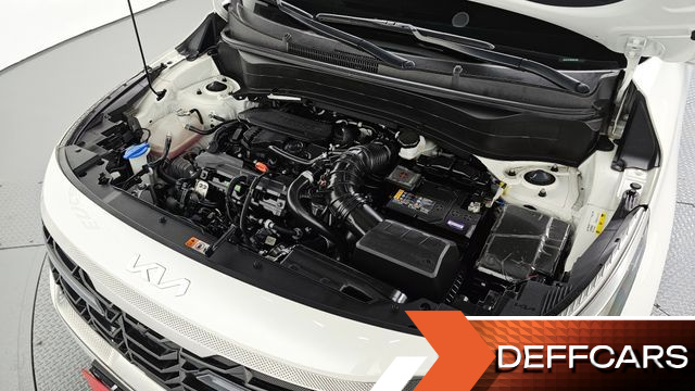 Kia SELTOS Gasoline 1.6 Turbo 2WD Signature купить на сайте DeffCars