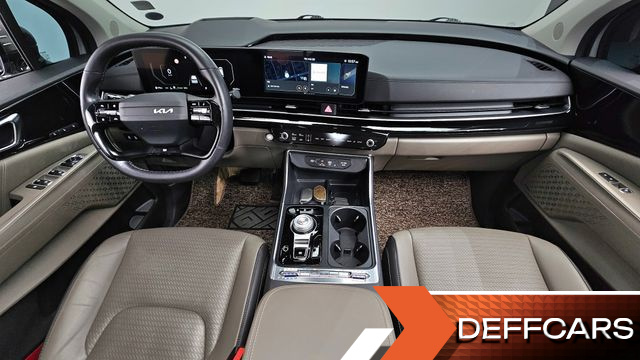 Kia CARNIVAL HEV 9seater Gravity купить на сайте DeffCars
