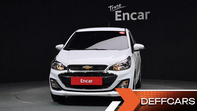 ChevroletGMDaewoo SPARK Premier купить на сайте DeffCars