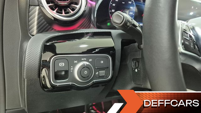 Mercedes A-CLASS A220 Hatchback купить на сайте DeffCars