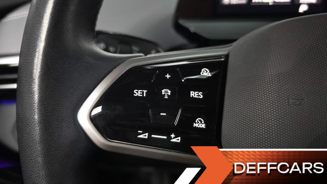 Volkswagen ID.5 Pro купить на сайте DeffCars