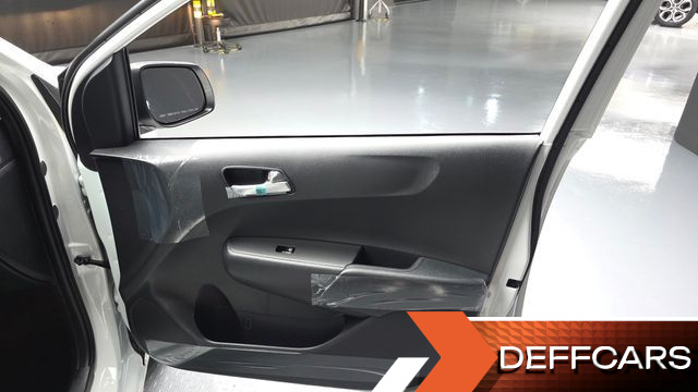 Kia MORNING Trendy купить на сайте DeffCars
