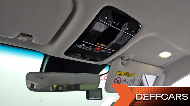 Hyundai GRANDEUR 3,5 Gasoline 4WD Premium купить на сайте DeffCars