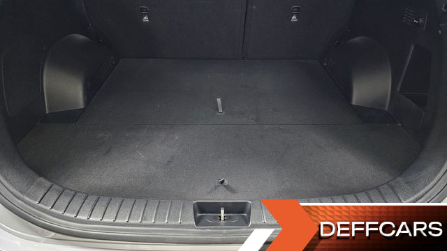 Hyundai SANTAFE Diesel 2.2 2WD Prestige купить на сайте DeffCars