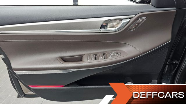Hyundai GRANDEUR 2.5 Exclusice купить на сайте DeffCars