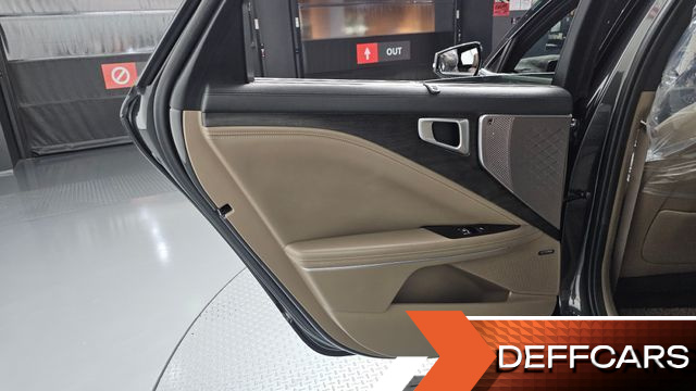 Kia K8 Noblesse купить на сайте DeffCars