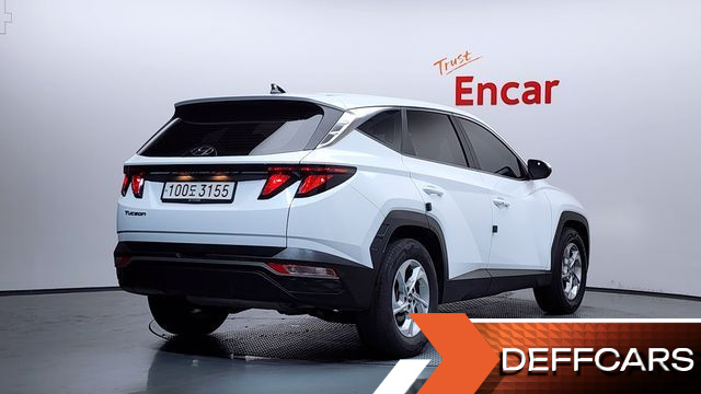Hyundai TUCSON Gasoline 1.6 Turbo 2WD Modern купить на сайте DeffCars